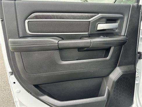 Used 2024 RAM 3500 Big Horn image 20