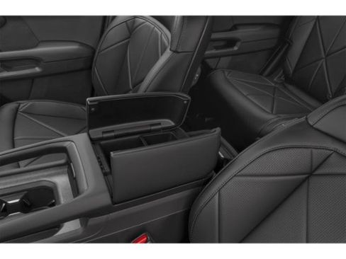 New 2027 Kia Telluride EX w/ Towing Package FWD image 11