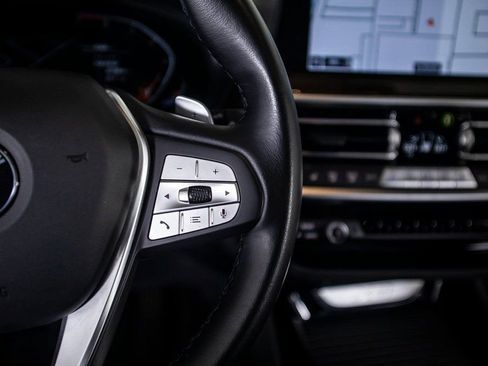 Used 2022 BMW X3 sDrive30i w/ Convenience Package w/ZPA image 35