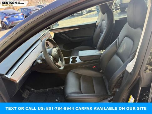 Used 2024 Tesla Model Y Long Range image 28