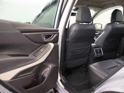 Certified 2023 Subaru Forester Limited image 30