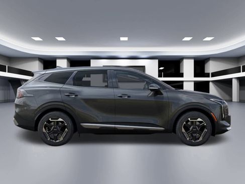 New 2026 Kia Sportage S image 7
