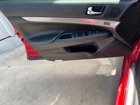 Used 2010 INFINITI G37 Journey w/ Premium Pkg RWD image 11