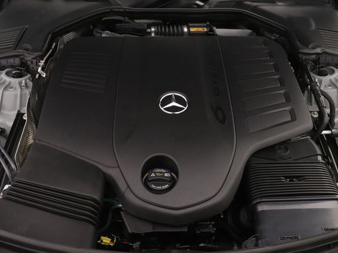 New 2026 Mercedes-Benz CLE 450 4MATIC Coupe image 9