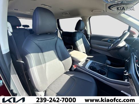 New 2026 Kia Carnival image 14
