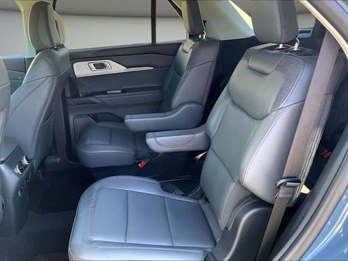 Used 2026 Ford Explorer Active w/ Active Comfort Package AWD/4WD image 22