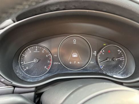 Used 2020 MAZDA MAZDA3 Sedan w/ Select Package image 49