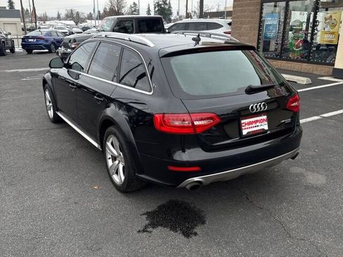 Used 2014 Audi A4 Premium Plus image 8