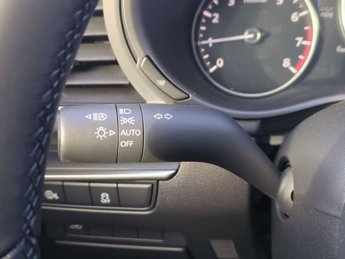 New 2026 MAZDA MAZDA3 s Sport image 26