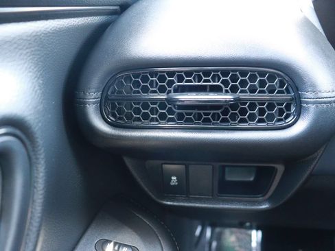 Certified 2026 Honda HR-V LX image 23