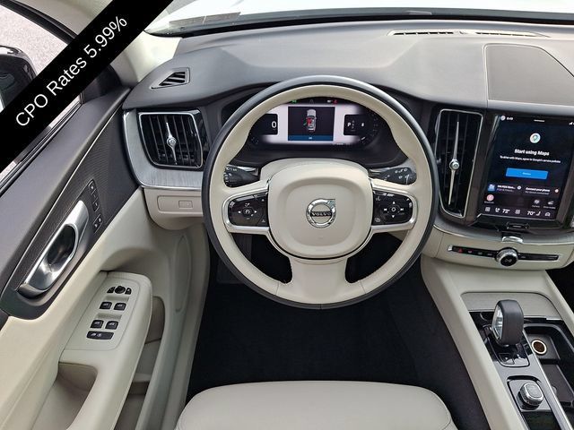 Certified 2024 Volvo XC60 B5 Plus w/ Protection Package Premier AWD/4WD image 14