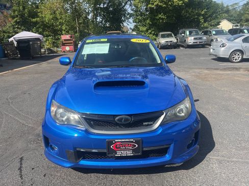 Used 2013 Subaru Impreza WRX Premium image 2