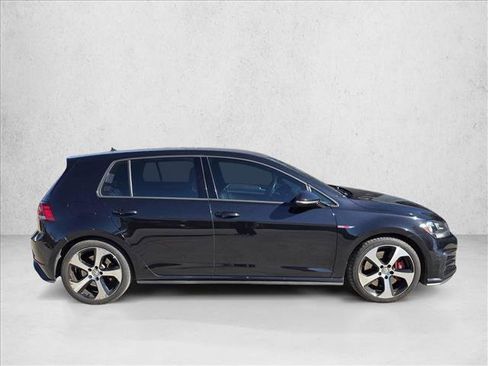 Used 2019 Volkswagen GTI S w/ Driver Assistance Package image 4