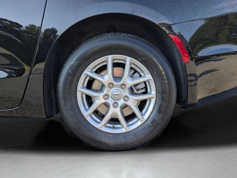 New 2026 Chrysler Voyager LX image 54