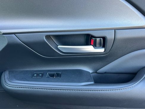 Used 2024 Toyota Grand Highlander XLE image 21