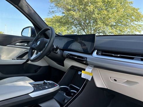 New 2026 BMW X1 xDrive28i w/ Technology Package image 27
