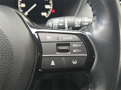 Used 2023 Honda HR-V EX-L image 22