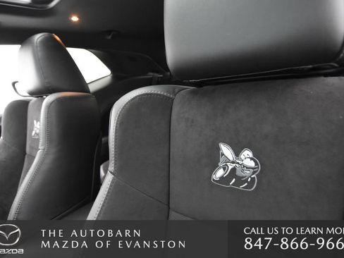 Used 2023 Dodge Challenger R/T Scat Pack w/ Plus Package image 37