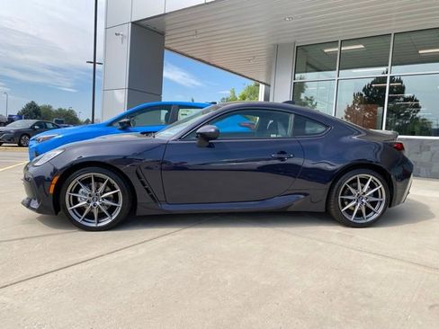 New 2025 Subaru BRZ Limited w/ Popular Package 2 image 2