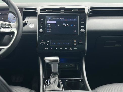 Used 2023 Hyundai Tucson SEL w/ Convenience Package image 19
