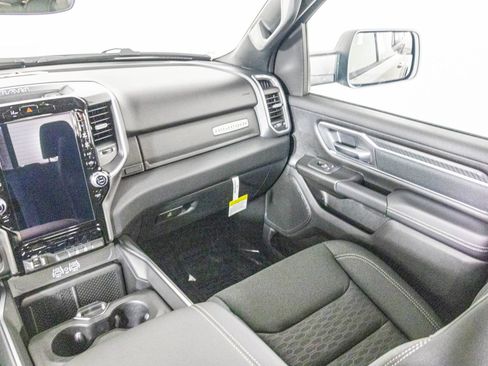 New 2026 RAM 1500 Big Horn image 30