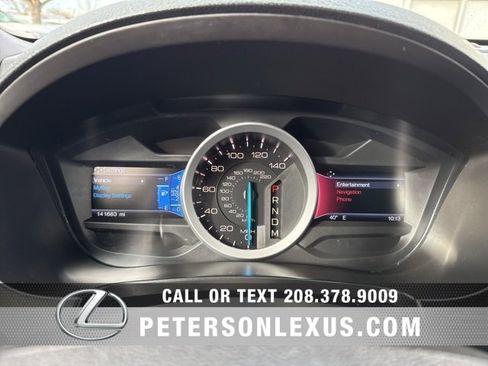 Used 2014 Ford Explorer Sport w/ Equipment Group 401A image 28