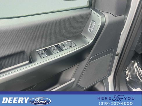 New 2025 Ford F150 STX w/ Equipment Group 200A image 29