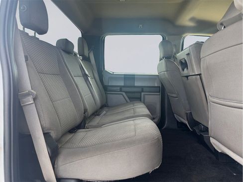 Used 2018 Ford F150 XL w/ Equipment Group 101A Mid RWD image 23