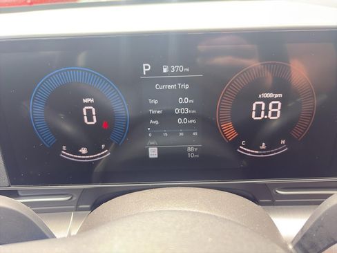 New 2026 Hyundai Kona SEL Sport AWD/4WD image 18