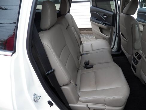 Used 2019 Honda Pilot EX-L image 16