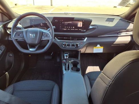 New 2026 Buick Envista Preferred w/ Convenience I Package FWD image 4