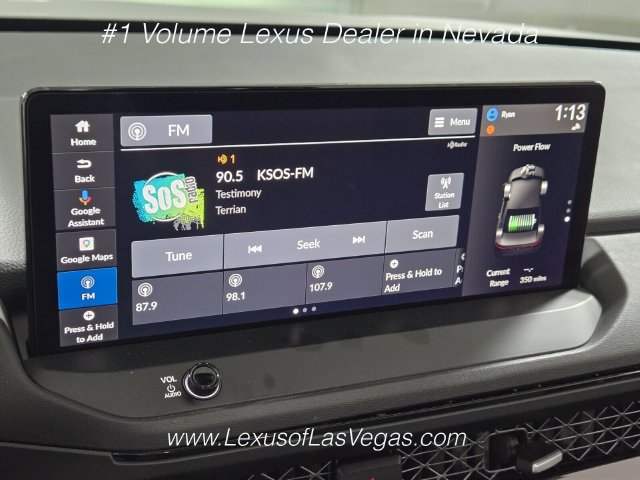 Used 2023 Honda Accord Touring image 33