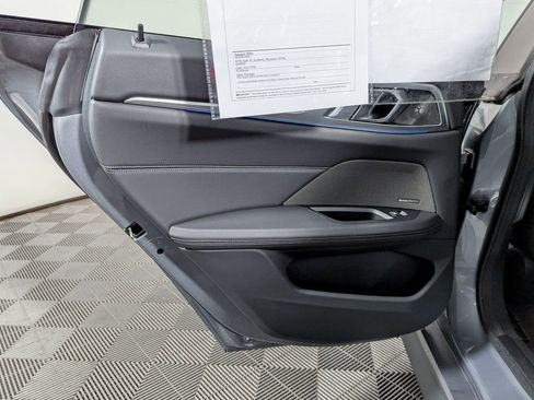 Certified 2023 BMW i4 eDrive35 w/ Premium Package image 42