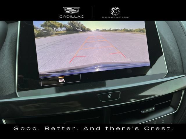 Certified 2023 Cadillac CT5 Luxury RWD image 19