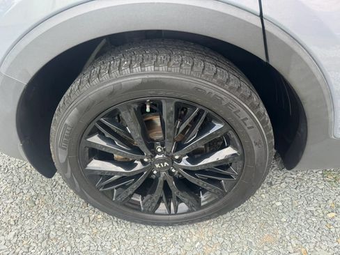 Used 2020 Kia Telluride SX FWD image 11