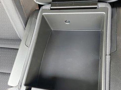 New 2026 Chevrolet Silverado 1500 Custom w/ Turbomax Blackout Package image 27