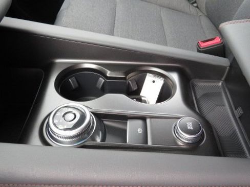 New 2026 Ford Explorer Active image 19