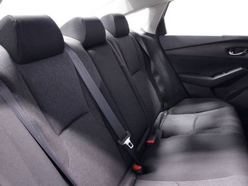 Certified 2024 Honda Accord EX image 19