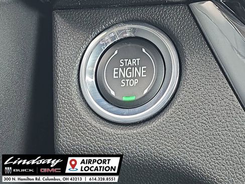 New 2026 Buick Envista Avenir image 17