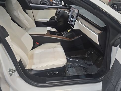 Used 2022 Tesla Model S AWD/4WD image 20
