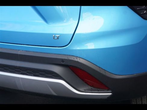 New 2026 Chevrolet Trax LT w/ Driver Confidence Package image 24