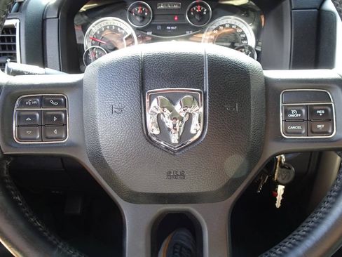 Used 2013 RAM 1500 Sport w/ Sport Premium Group AWD/4WD image 24