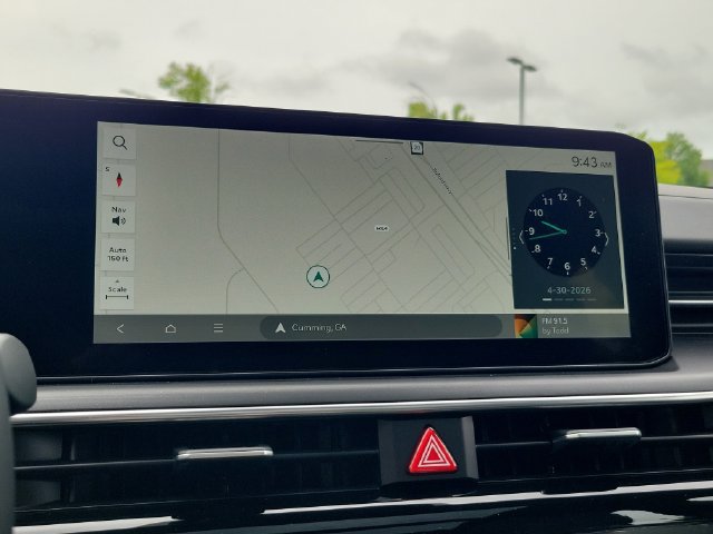 New 2026 Kia K5 GT-Line w/ GT-Line Premium Package FWD image 23