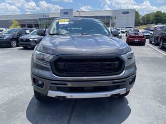 Certified 2019 Ford Ranger Lariat w/ Equipment Group 501A Mid AWD/4WD video 2