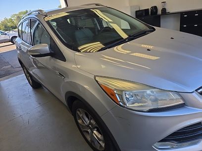 Used 2014 Ford Escape Titanium