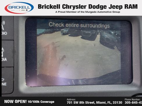 Used 2024 RAM 1500 Warlock AWD/4WD image 32
