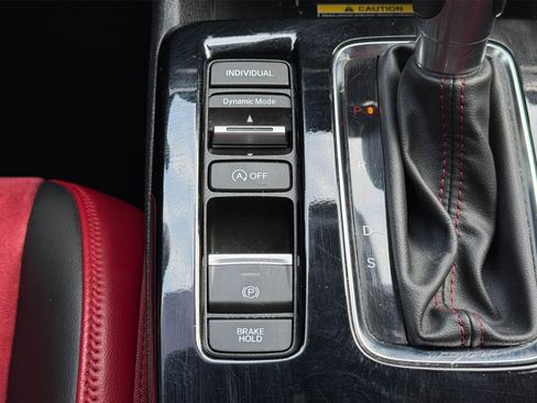 Certified 2023 Acura Integra A-Spec image 26