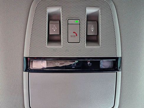 New 2026 INFINITI QX80 Luxe image 33