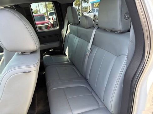 Used 2014 Ford F150 XL RWD image 8