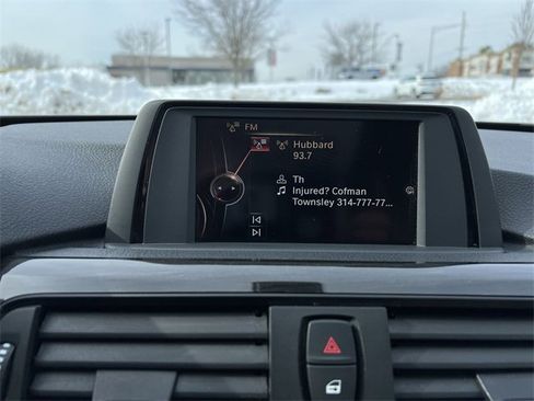 Used 2017 BMW 430i xDrive Convertible image 14